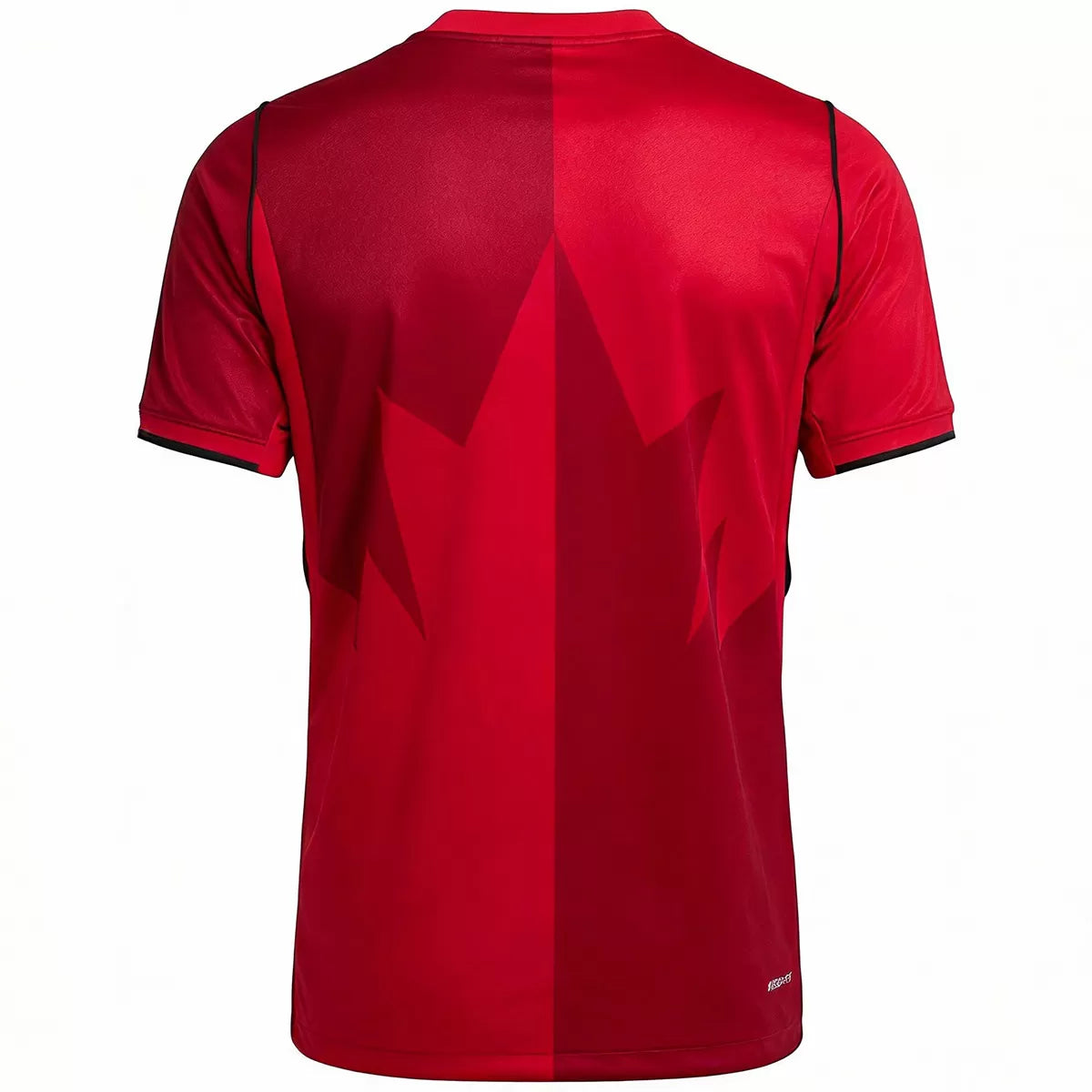 Maillot Canada Domicile World Cup 26