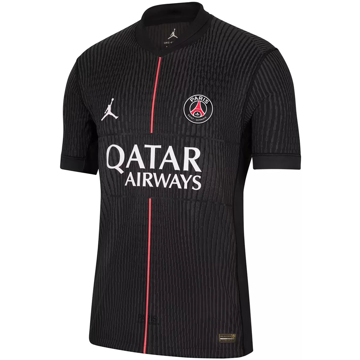 Jersey Psg Third 2025/26 Player Version