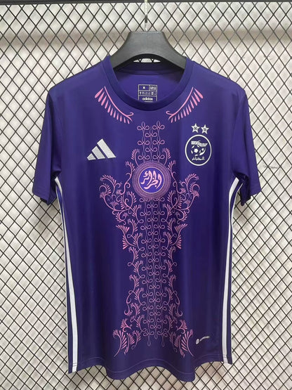 MAILLOT ALGERIE SPECIAL EDITION 2024