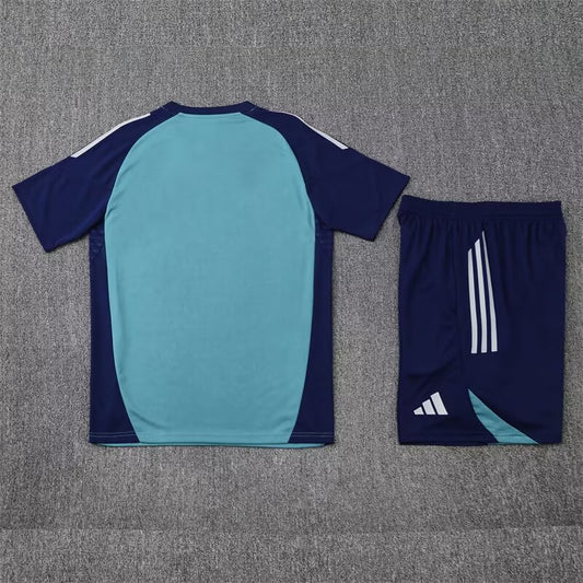 ENSEMBLE ARSENAL 25/26