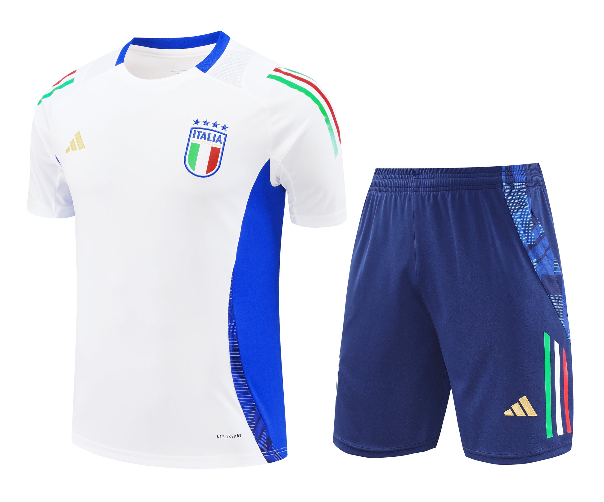 ENSEMBLE ITALIE 2024/26 - ALLMAILLOT.com  