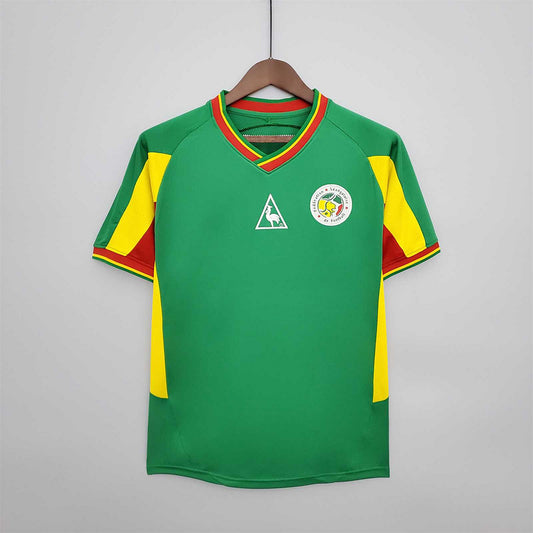 SENEGAL HOME JERSEY 2024/26 