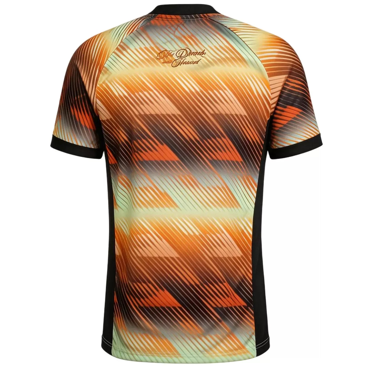 Maillot Equipe de France Coupe du monde 2026 Gardien de but