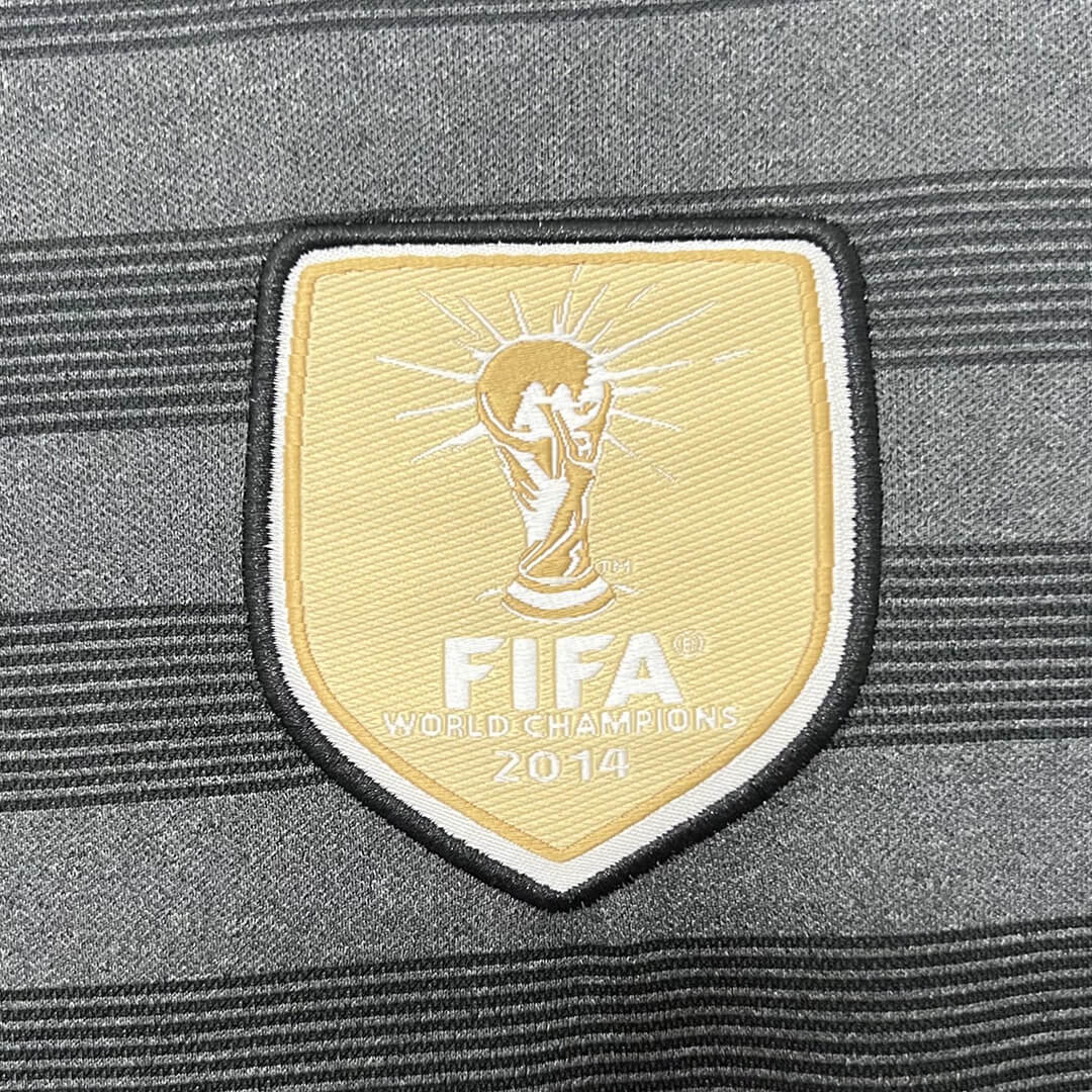 Maillot Allemagne Extérieur 2016/17