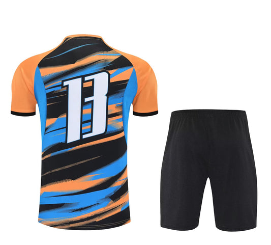 Ensemble Olympique de Marseille 2025/26