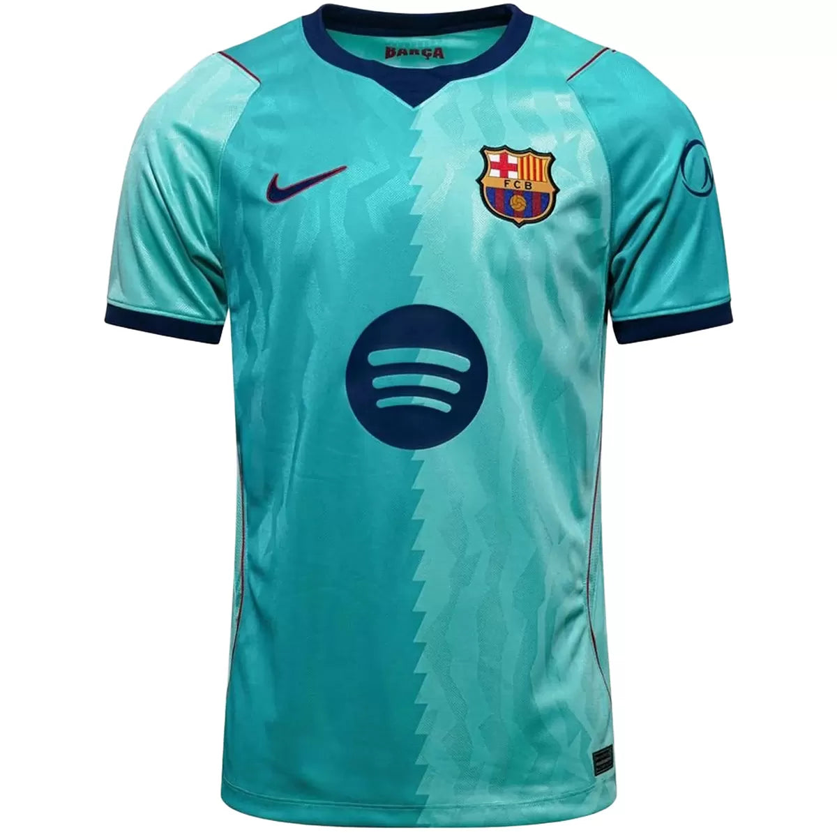 Maillot FC Barcelone Third 2026/27