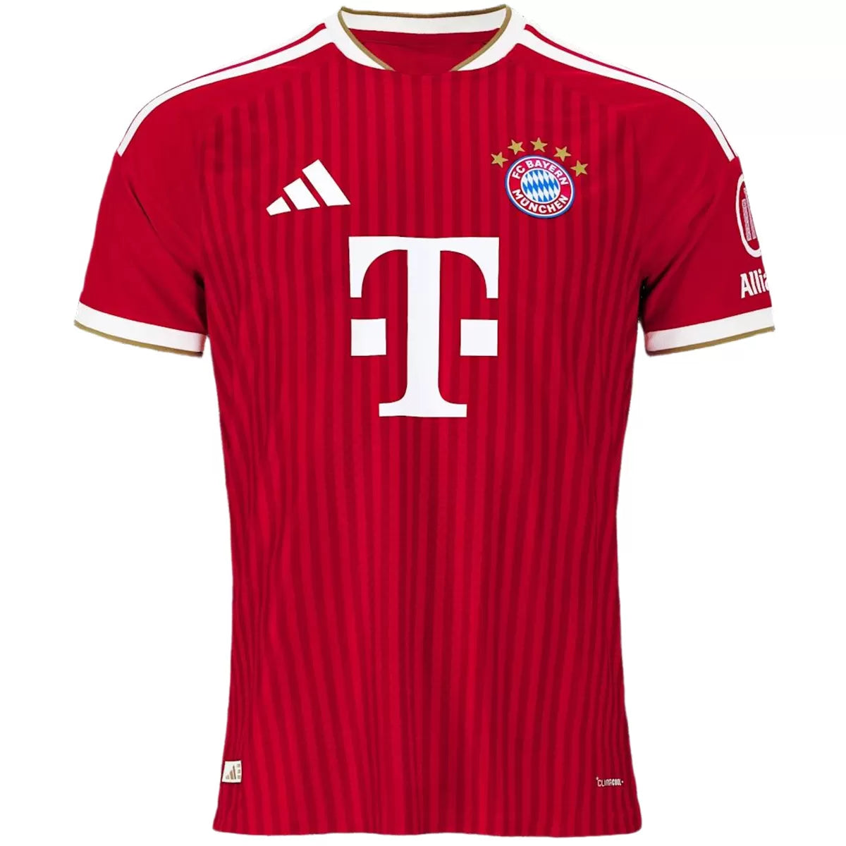 Maillot Bayern Munich Domicile 2026/27