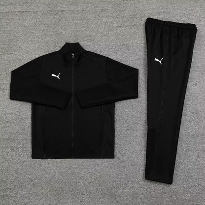 Ensemble Survêtement Puma Noir 2024/25
