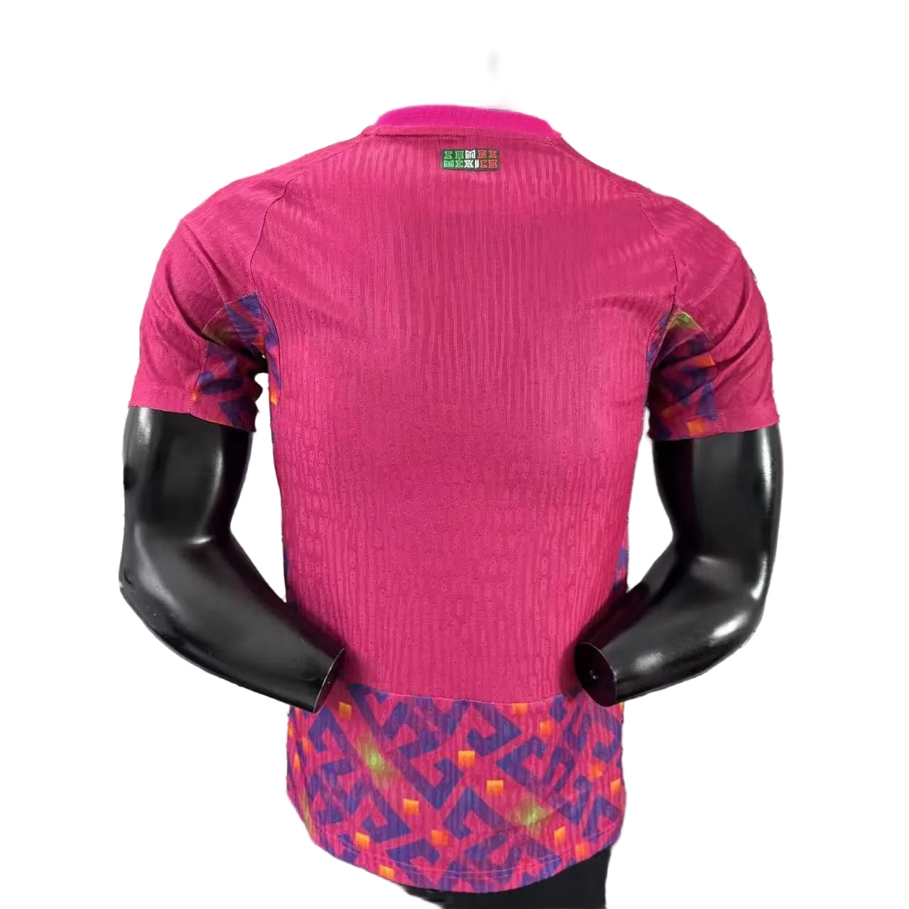 MEXICO SPECIAL EDITION JERSEY 2025/26