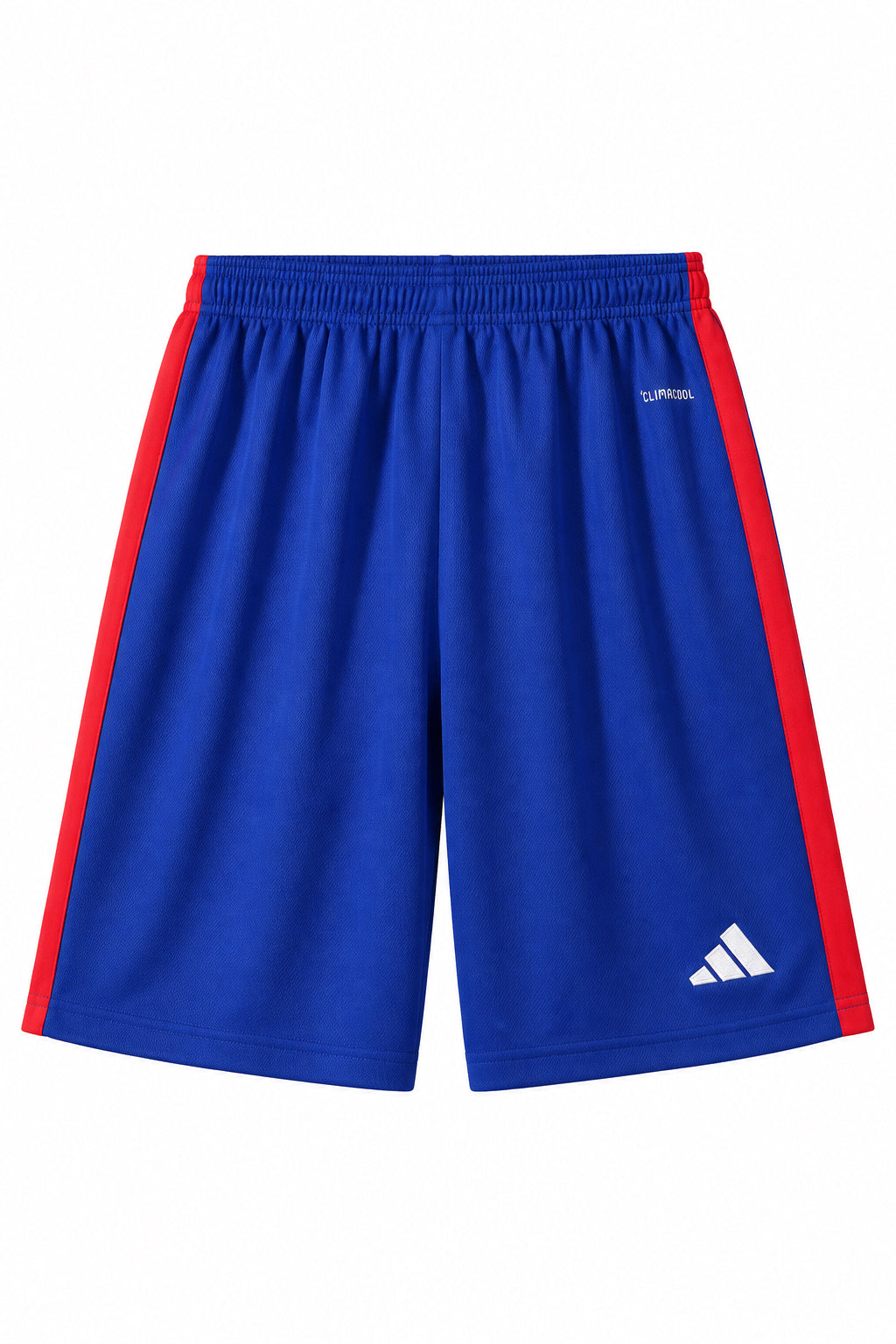 Short Olympique Lyonnais Domicile 2026/27