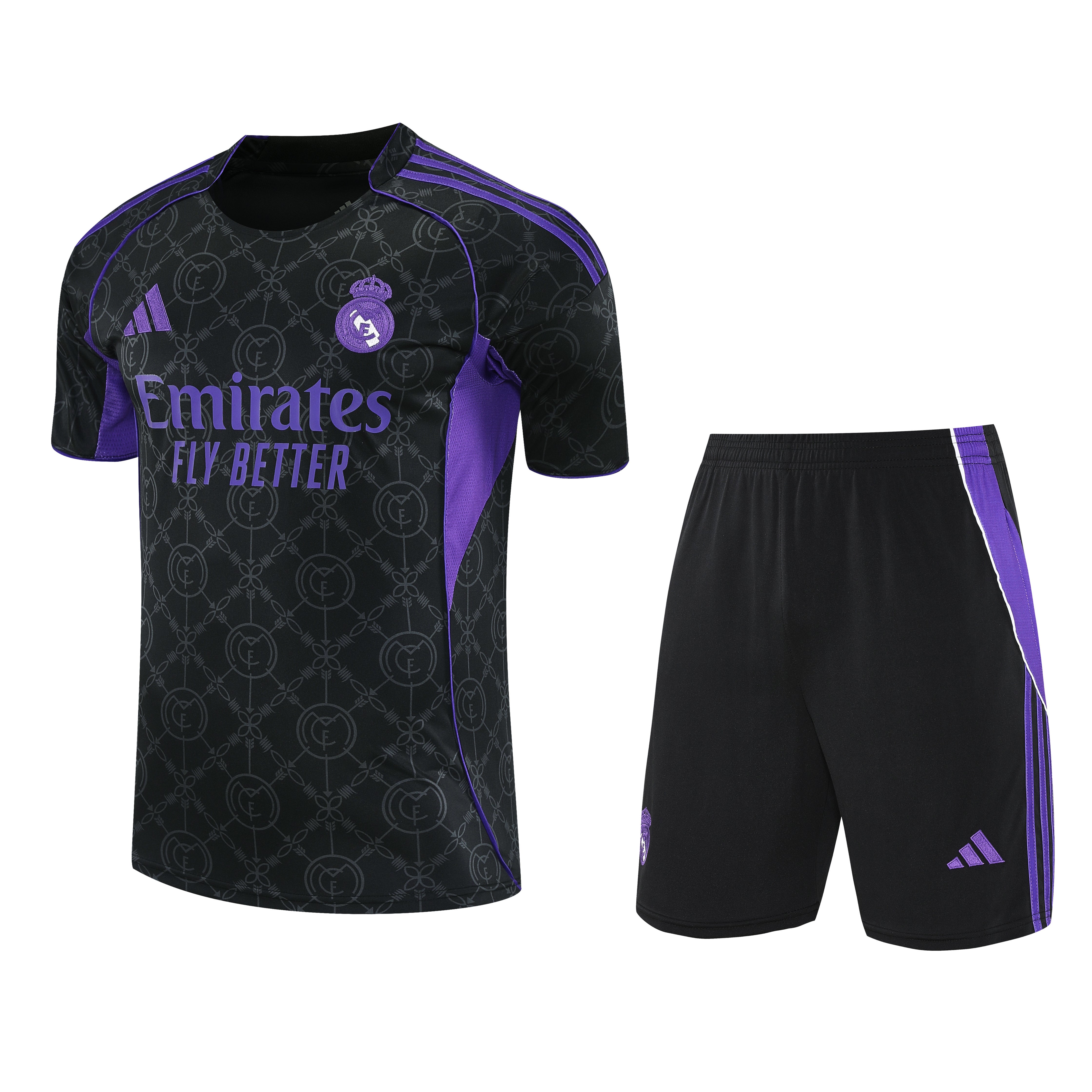 ENSEMBLE REAL MADRID 25/26