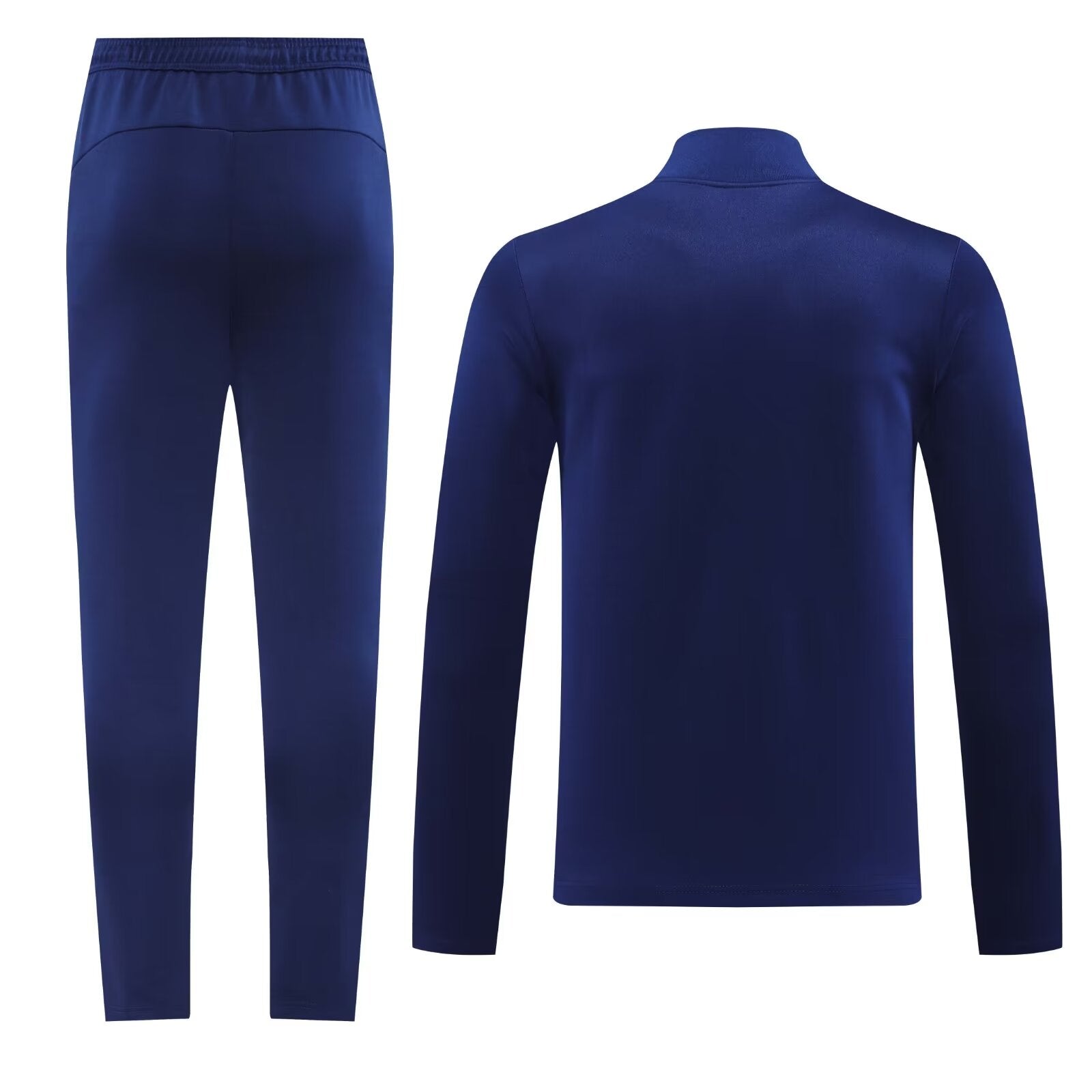 Ensemble Survêtement Puma Bleu Marine 2024/25