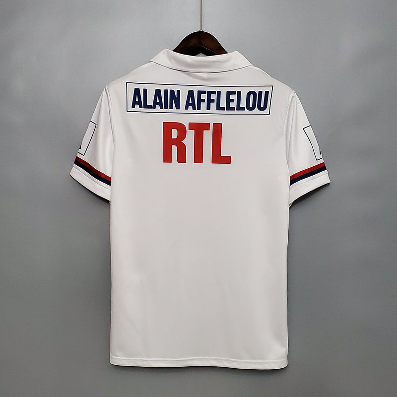 MAILLOT PSG HOME 1990/92