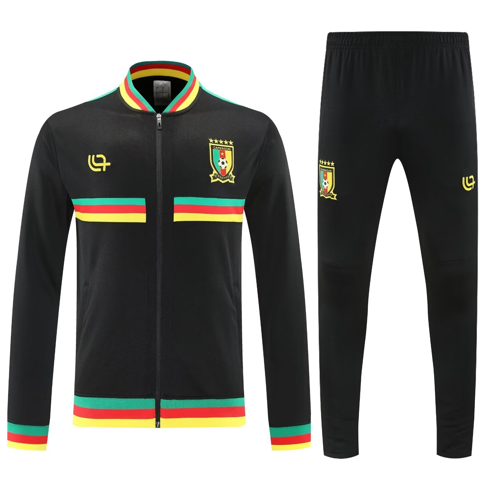 Tracksuit Cameroon Can 2025