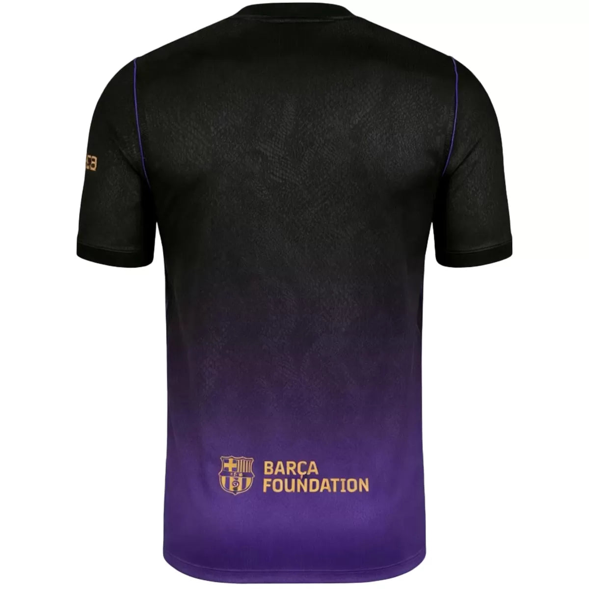 Maillot FC Barcelone Extérieur 2026/27