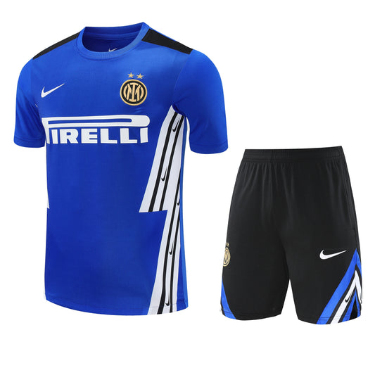 ENSEMBLE D'ENTRAINEMENT INTER MILAN 2025