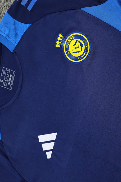 ENSEMBLE AL NASSR 2024/25 - ALLMAILLOT.com
