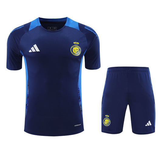 ENSEMBLE AL NASSR 2024/25 - ALLMAILLOT.com