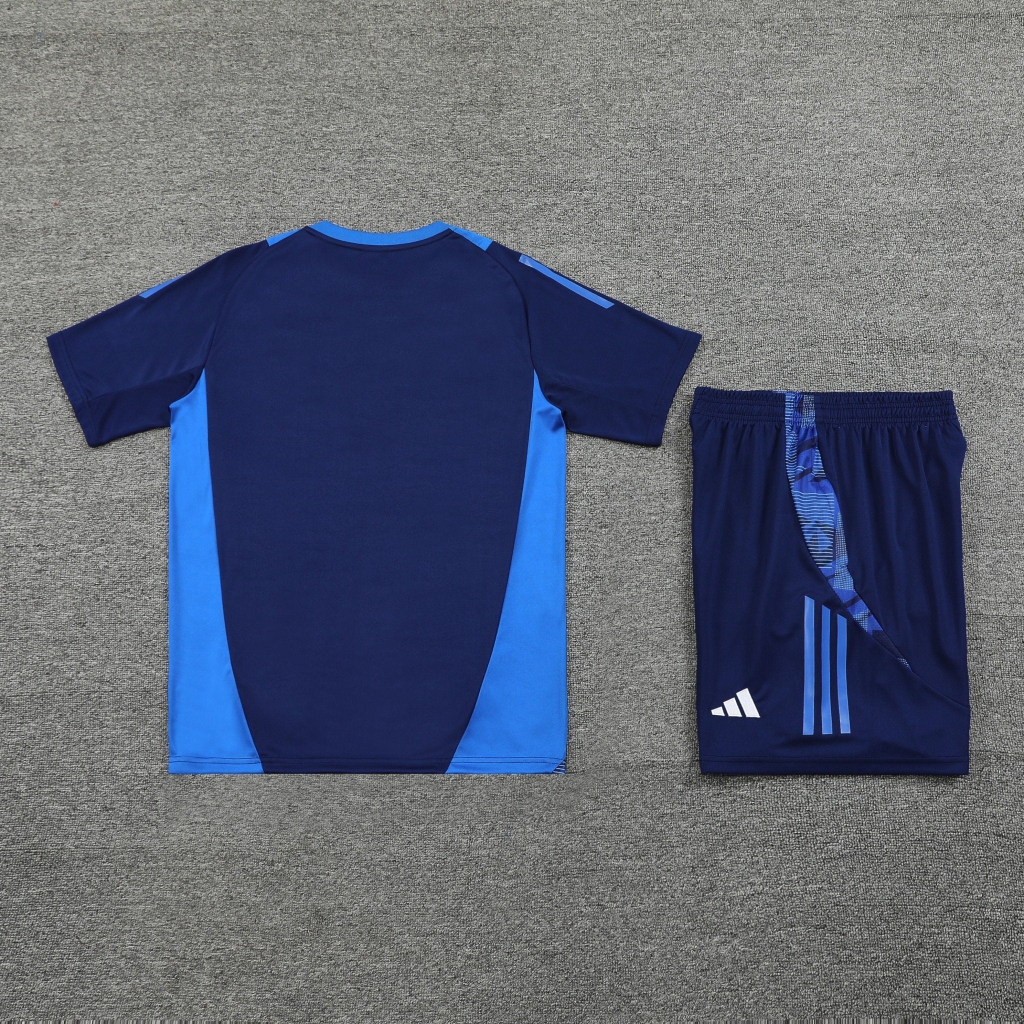 ENSEMBLE AL NASSR 2024/25 - ALLMAILLOT.com