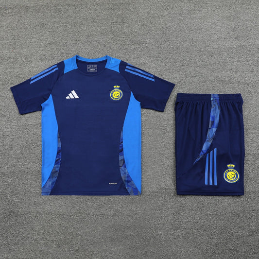 ENSEMBLE AL NASSR 2024/25 - ALLMAILLOT.com