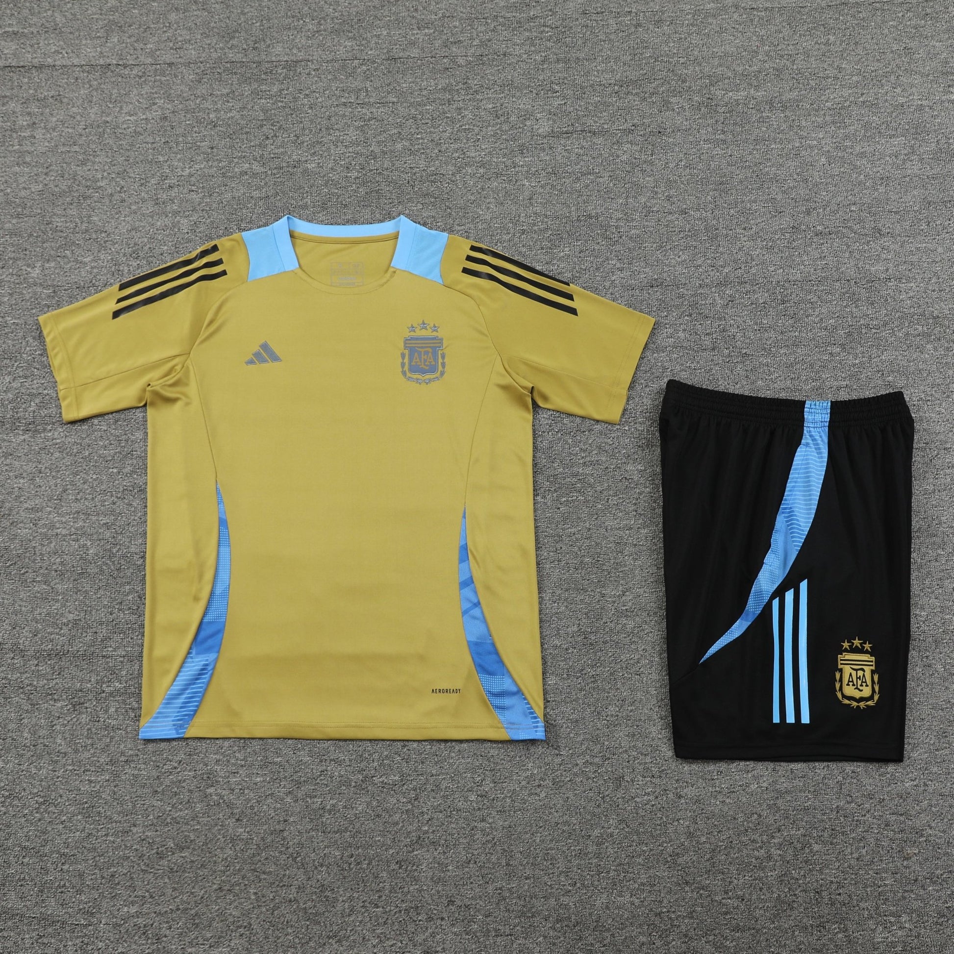 ENSEMBLE ARGENTINE 2024/26 - ALLMAILLOT.com  