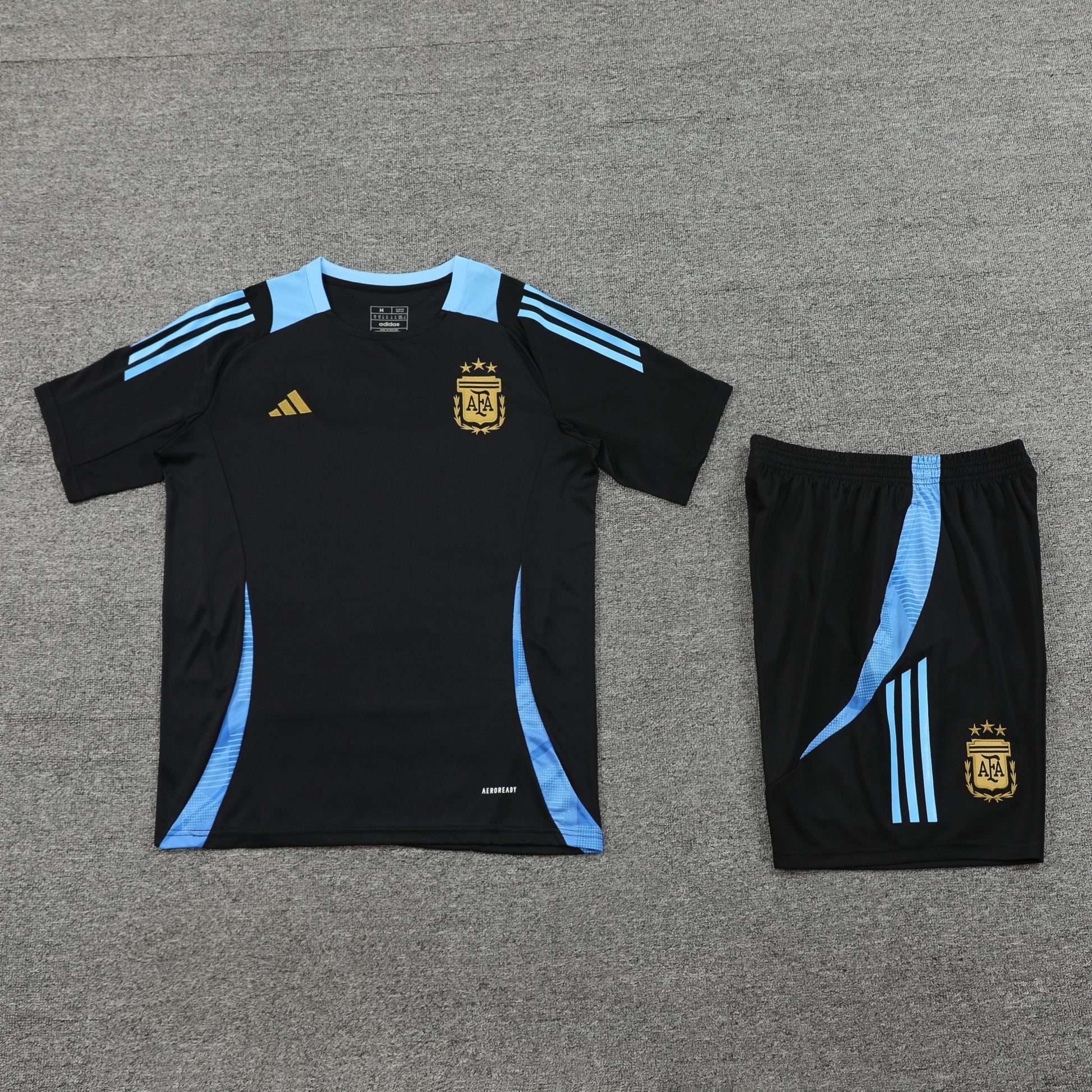 ENSEMBLE ARGENTINE 2024/26 - ALLMAILLOT.com  