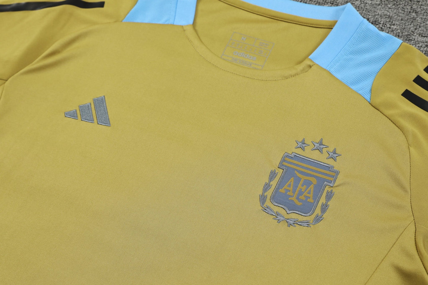 ENSEMBLE ARGENTINE 2024/26 - ALLMAILLOT.com  