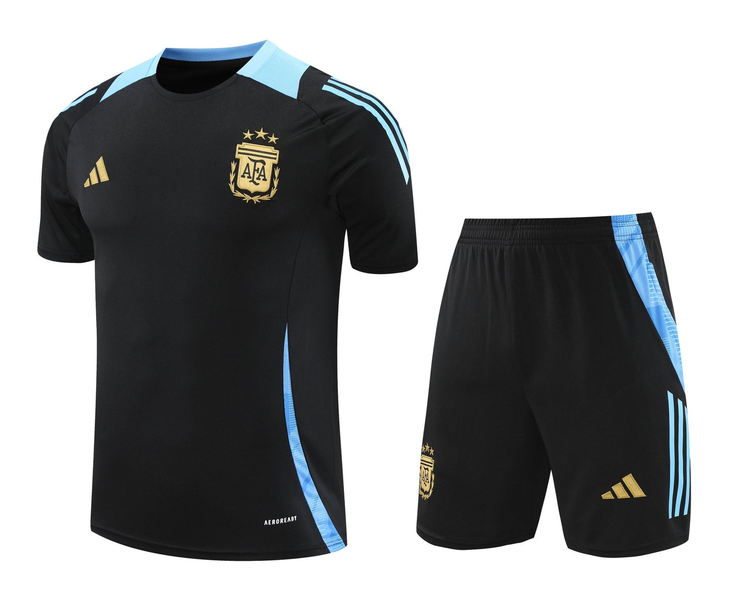 ENSEMBLE ARGENTINE 2024/26 - ALLMAILLOT.com  