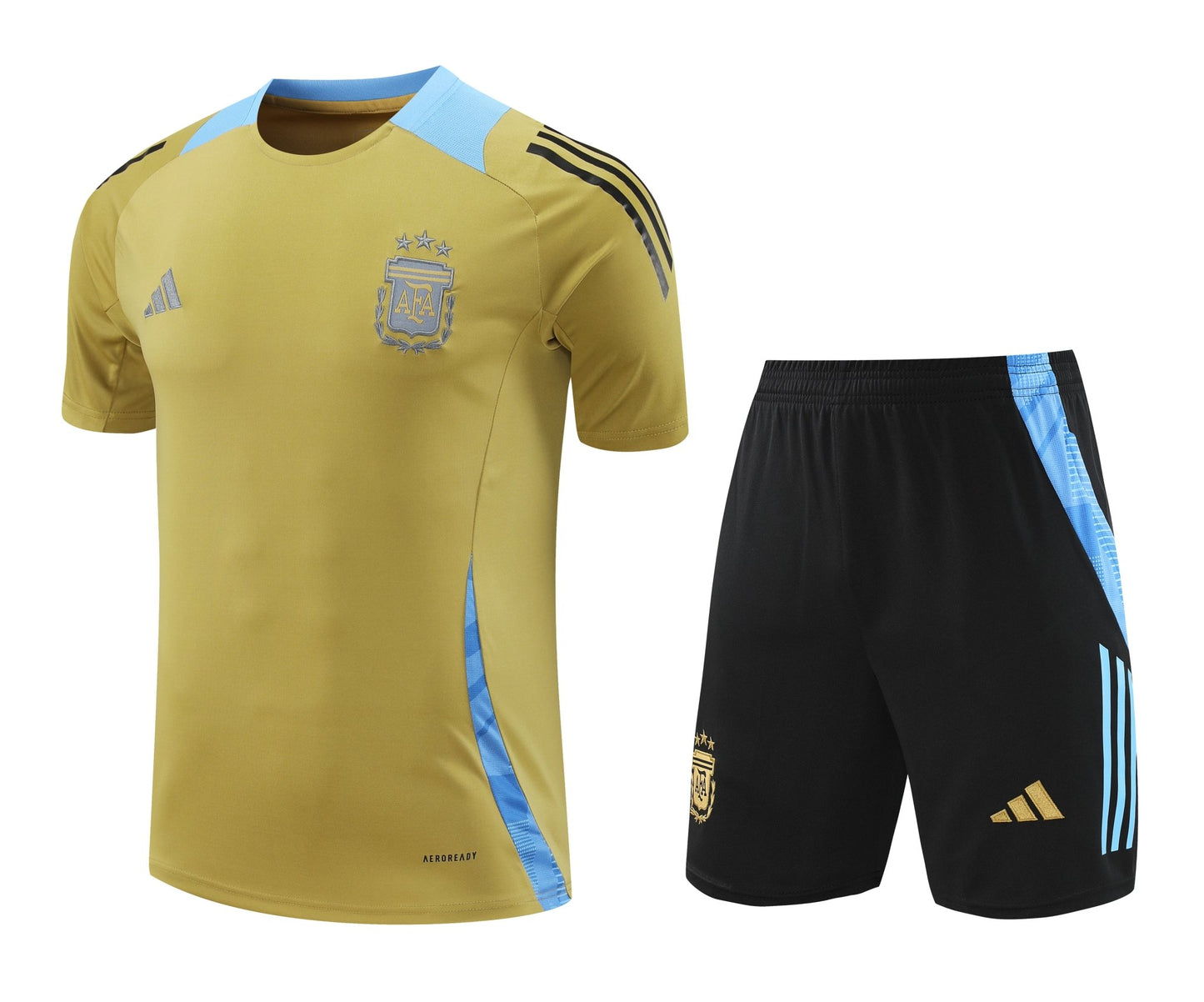 ENSEMBLE ARGENTINE 2024/26 - ALLMAILLOT.com  