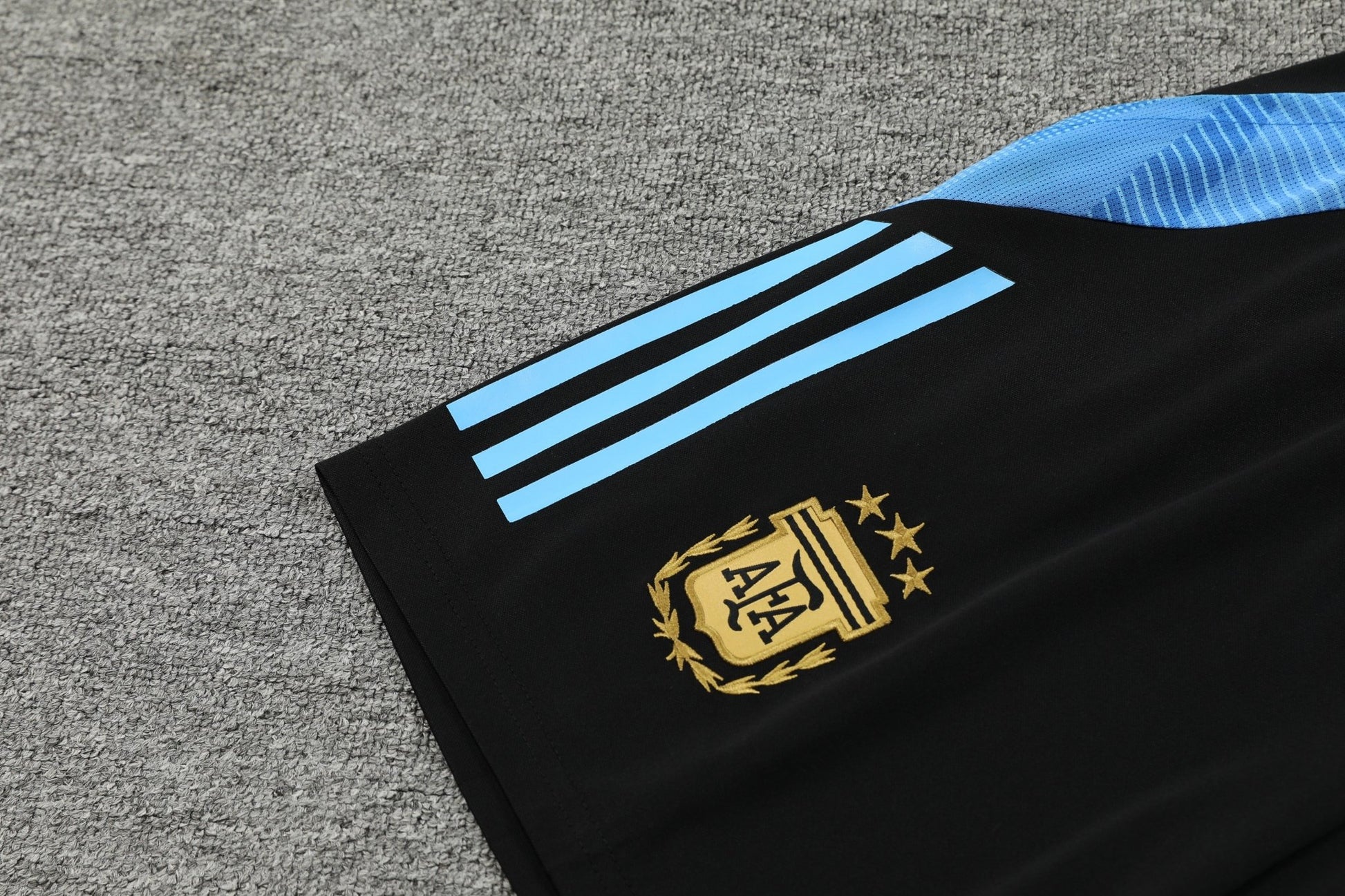 ENSEMBLE ARGENTINE 2024/26 - ALLMAILLOT.com