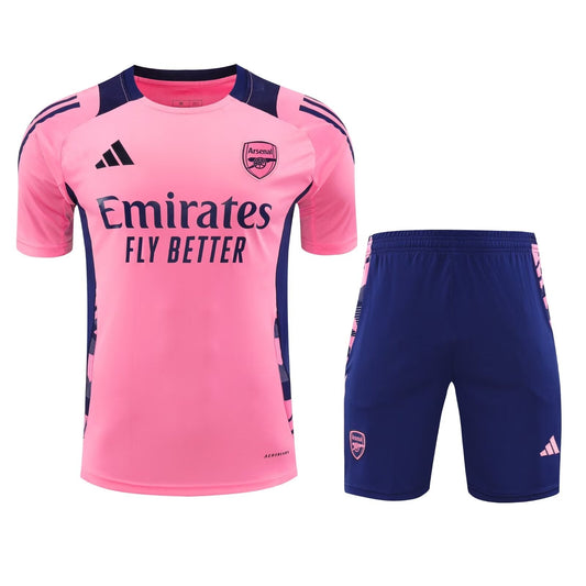 ENSEMBLE ARSENAL 2024/25 - ALLMAILLOT.com  