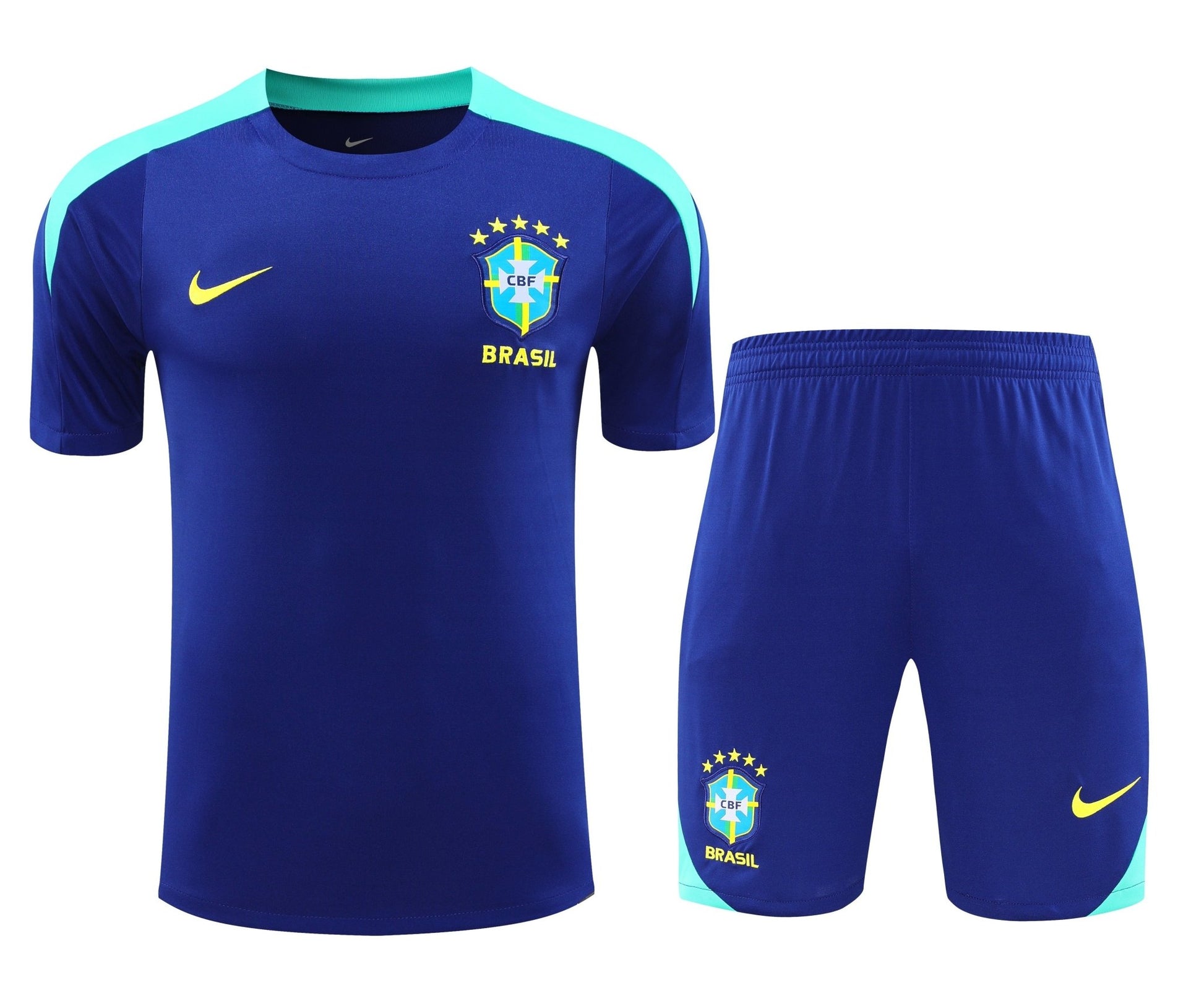 ENSEMBLE BRESIL 2024/26 - ALLMAILLOT.com