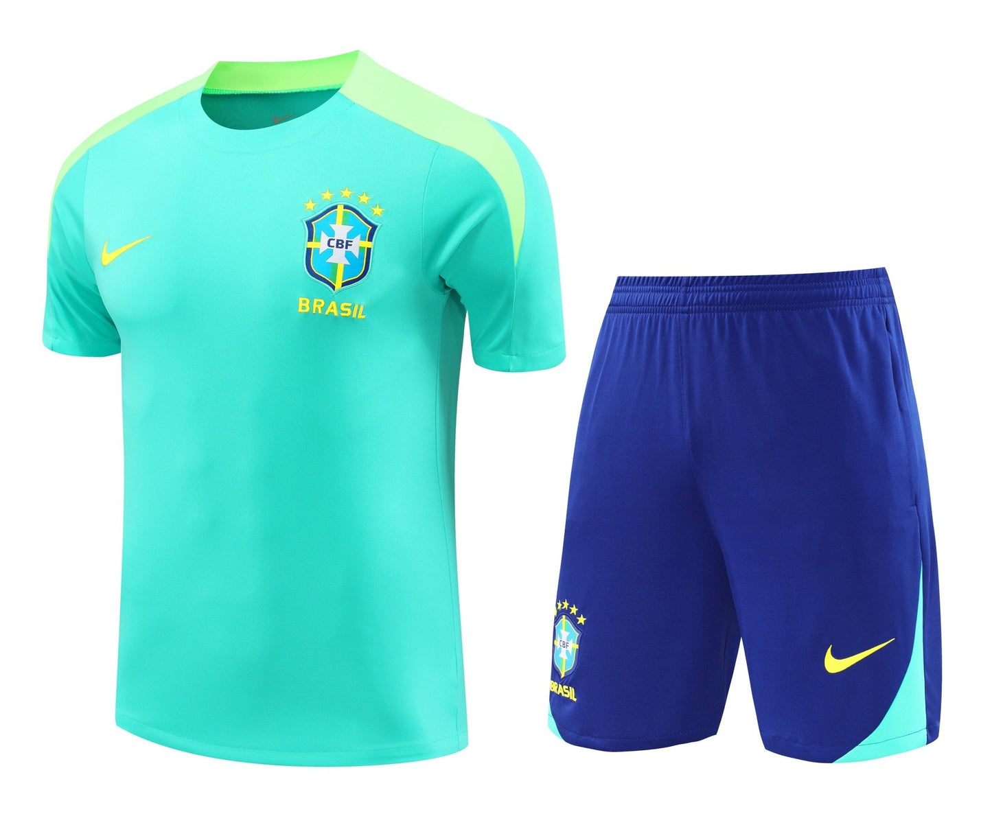 ENSEMBLE BRESIL 2024/26 - ALLMAILLOT.com