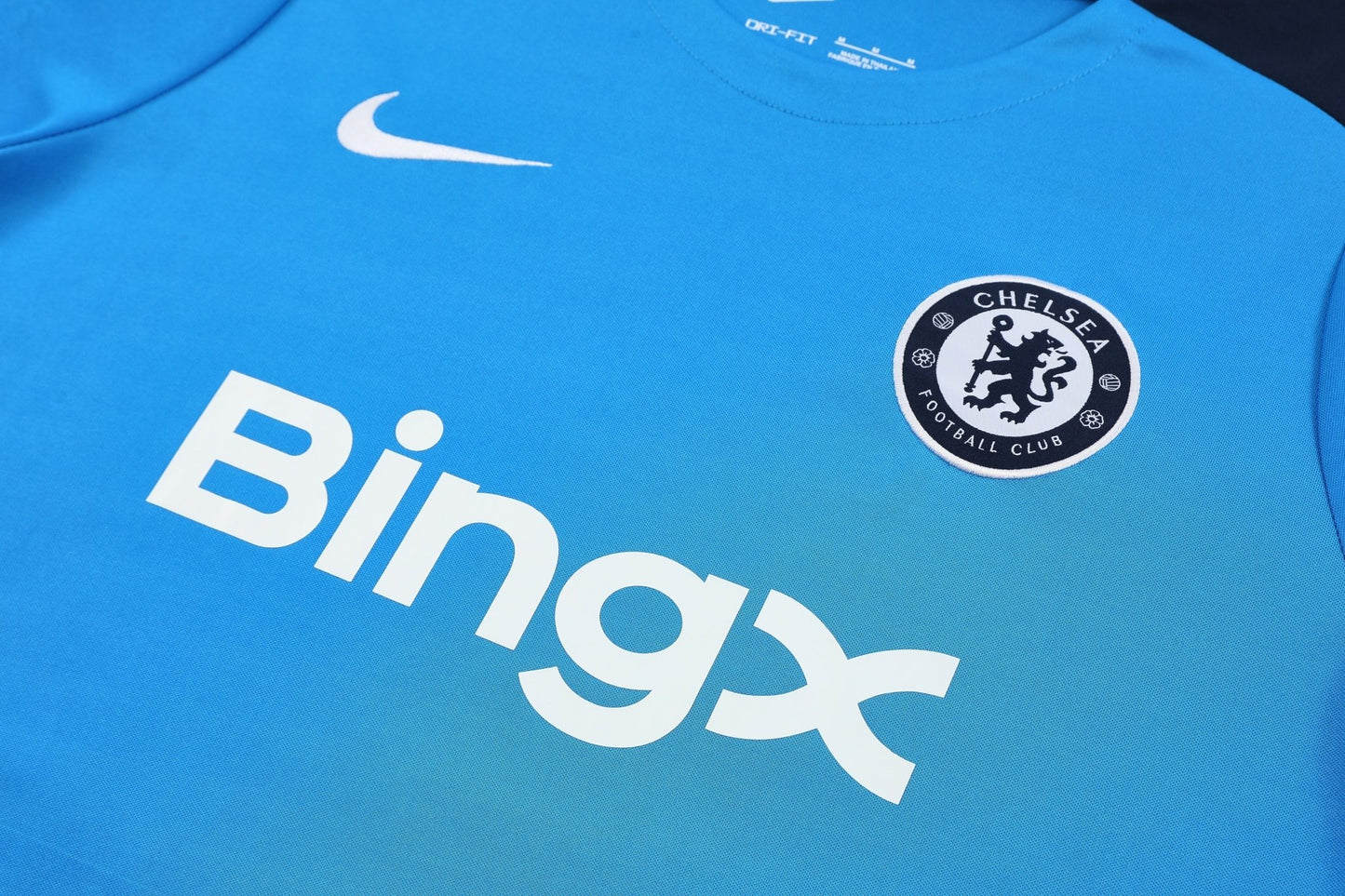 ENSEMBLE CHELSEA 2024/25 - ALLMAILLOT.com