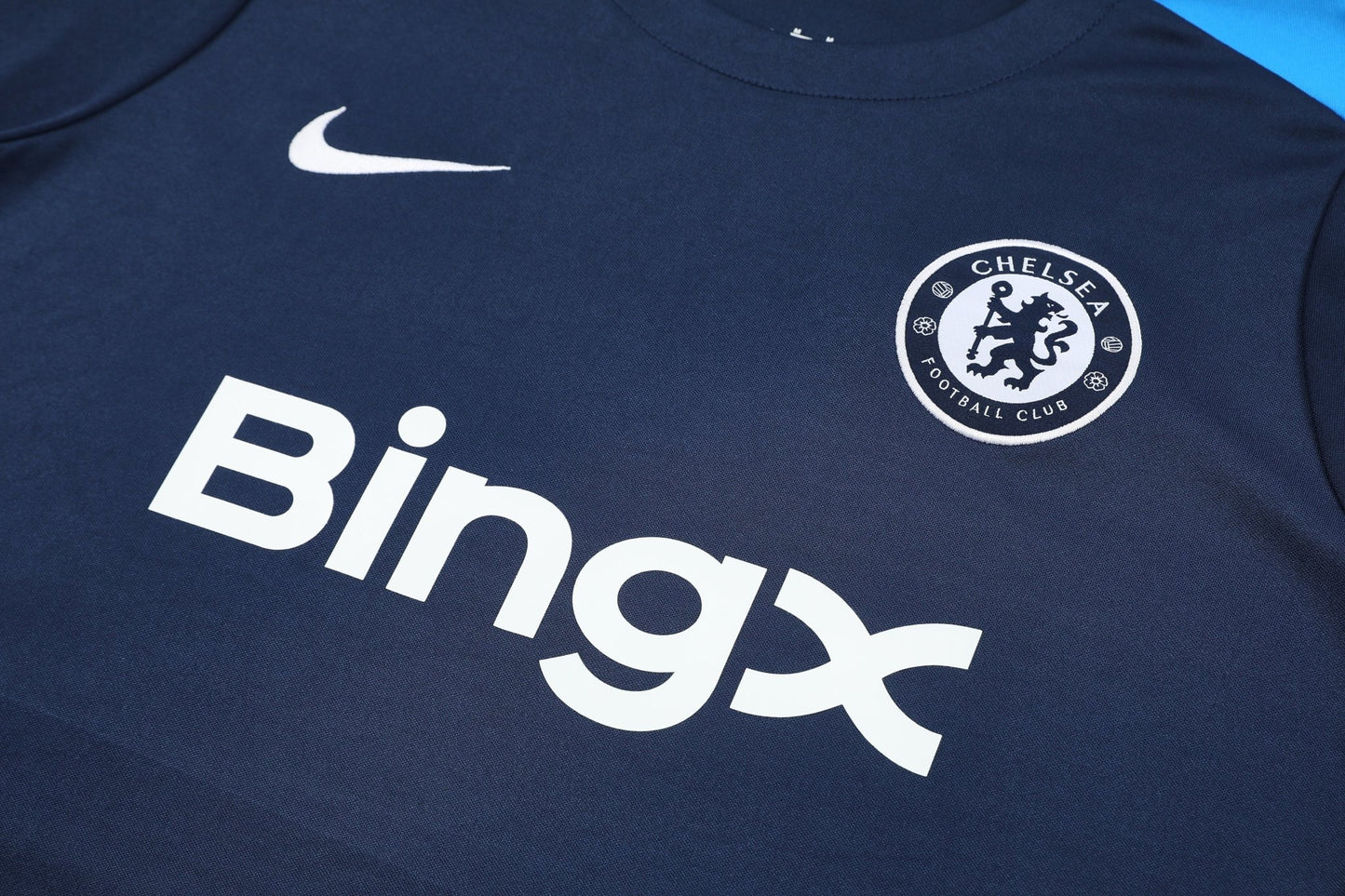 ENSEMBLE CHELSEA 2024/25 - ALLMAILLOT.com