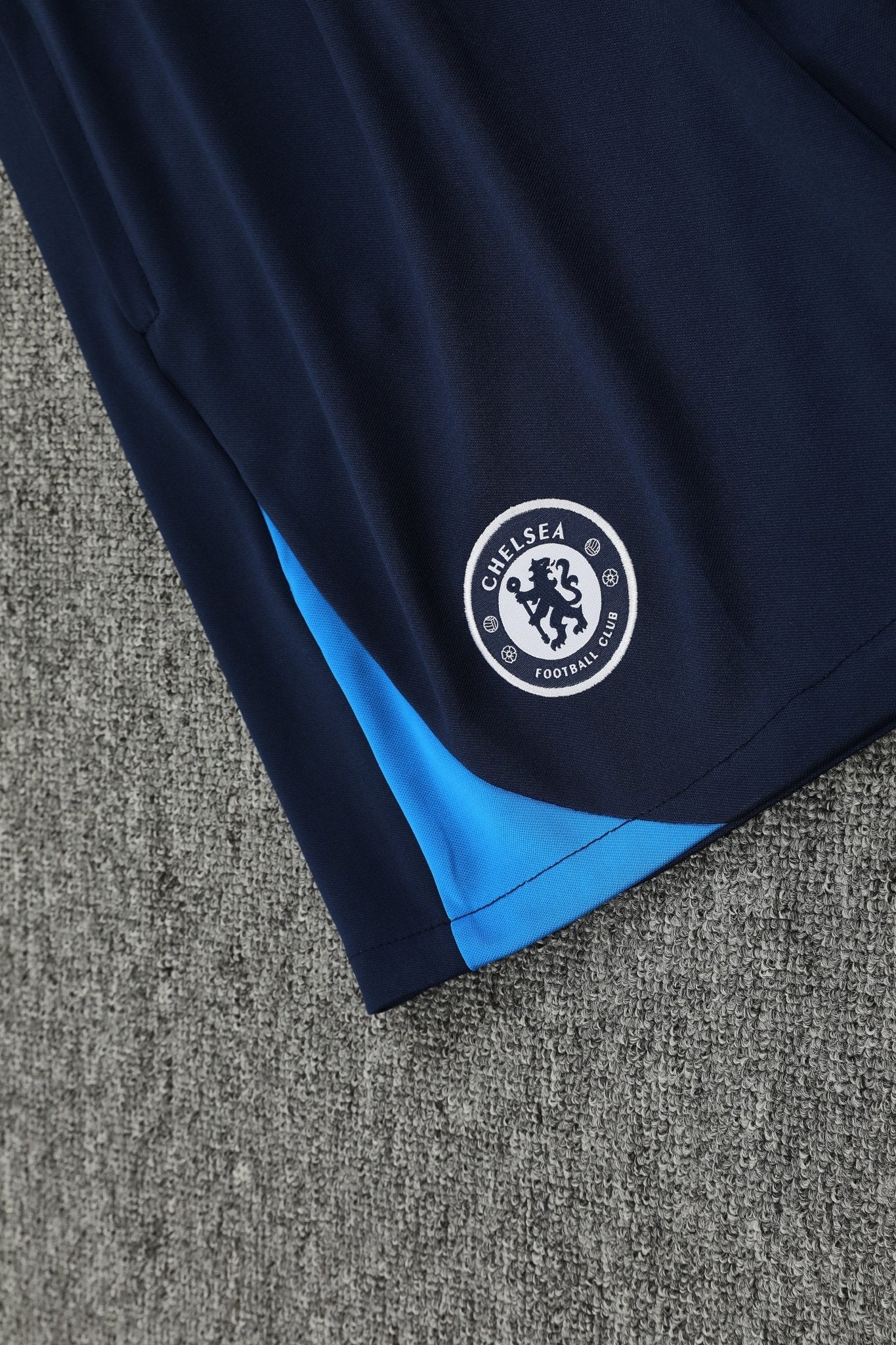 ENSEMBLE CHELSEA 2024/25 - ALLMAILLOT.com