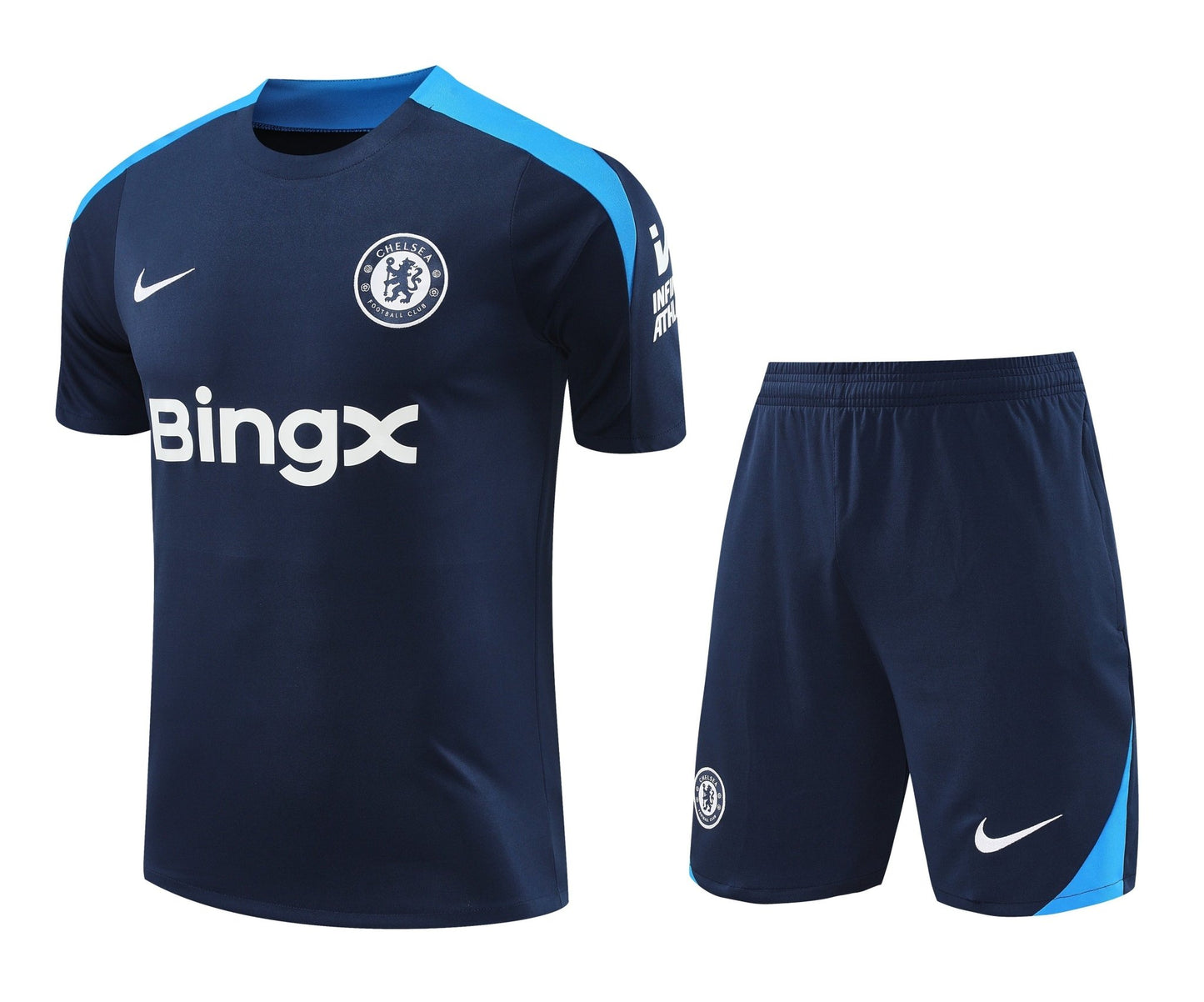 ENSEMBLE CHELSEA 2024/25 - ALLMAILLOT.com