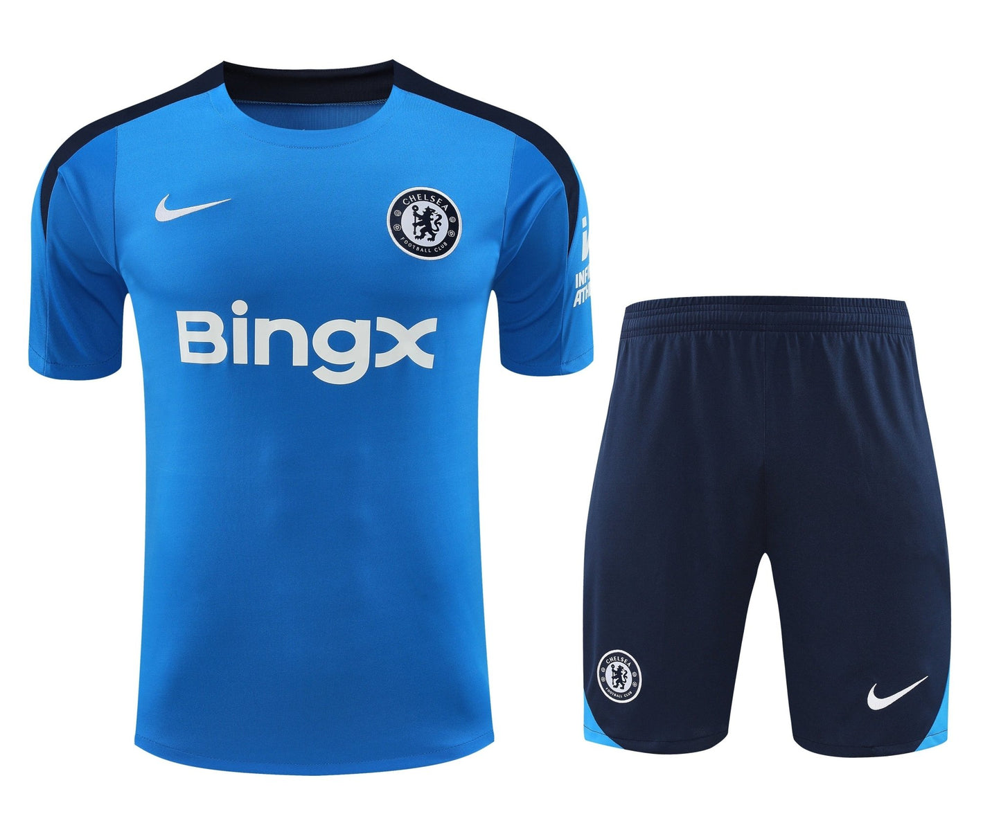 ENSEMBLE CHELSEA 2024/25 - ALLMAILLOT.com