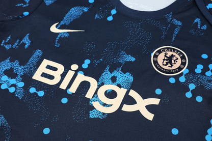 ENSEMBLE CHELSEA DOMICILE 2024/25 - ALLMAILLOT.com