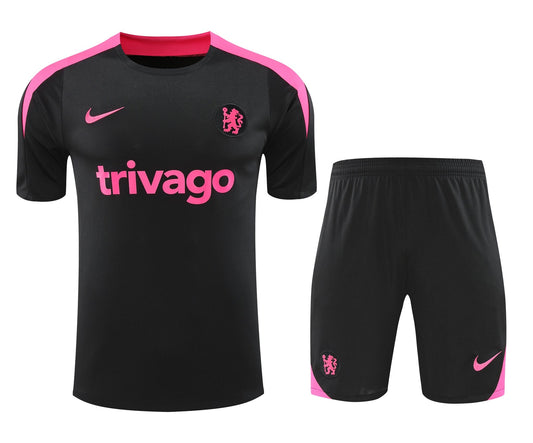 ENSEMBLE CHELSEA THIRD 2024/25 - ALLMAILLOT.com