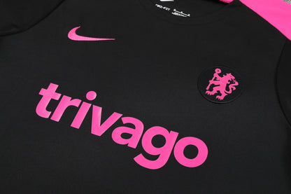 ENSEMBLE CHELSEA THIRD 2024/25 - ALLMAILLOT.com
