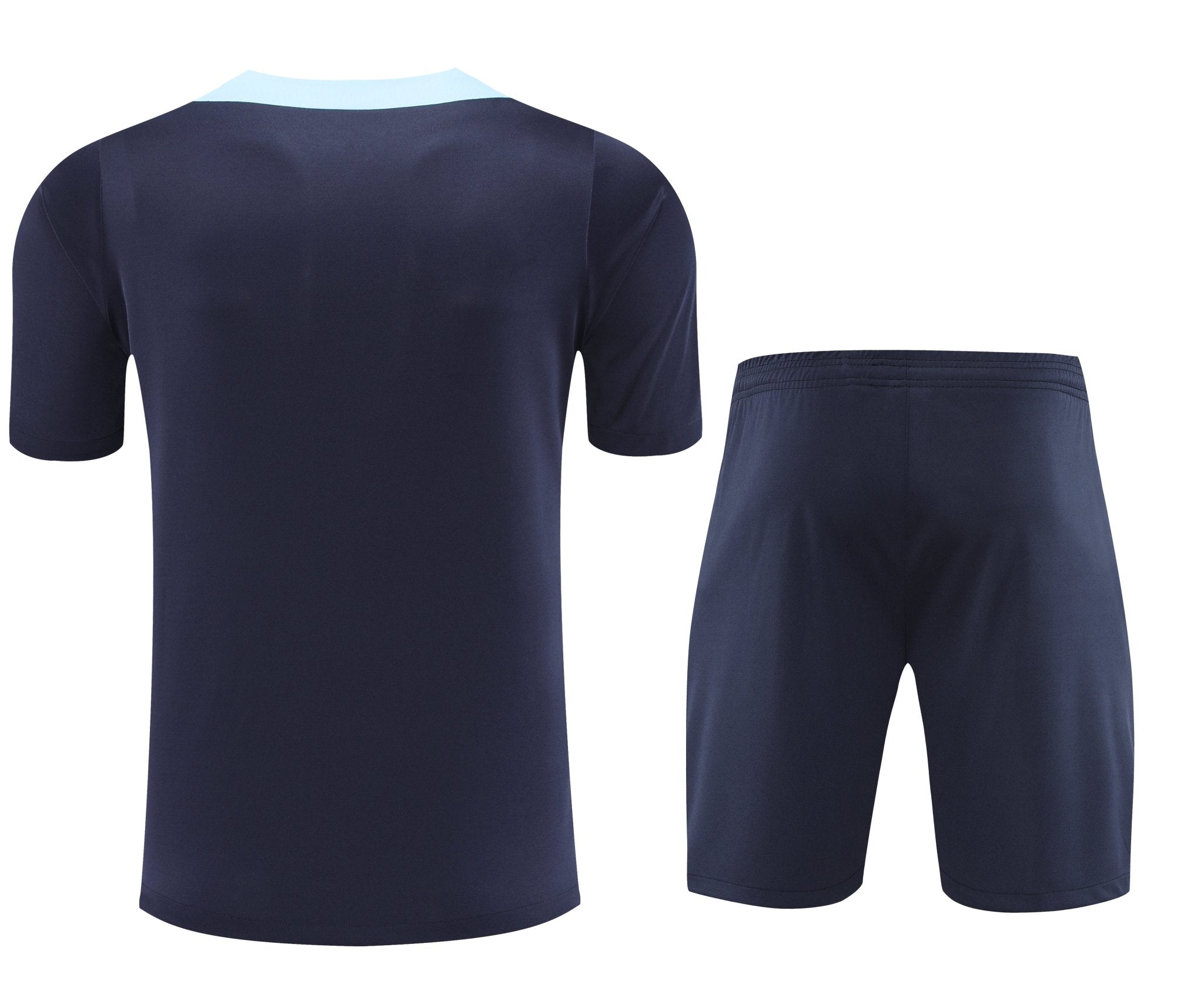 ENSEMBLE EQUIPE DE FRANCE 2024/26 - ALLMAILLOT.com
