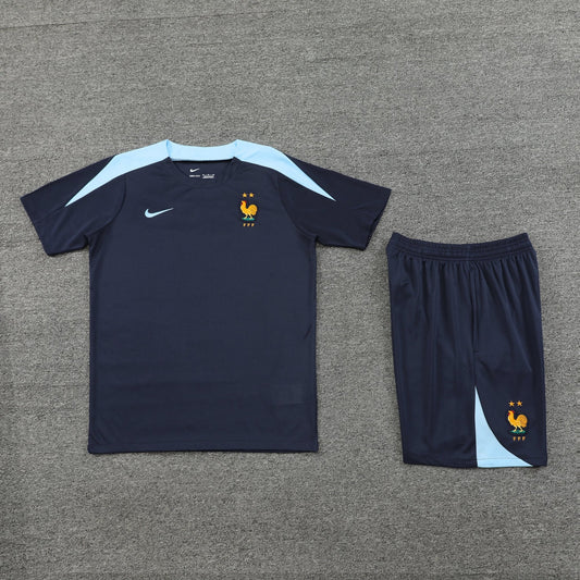 ENSEMBLE EQUIPE DE FRANCE 2024/26 - ALLMAILLOT.com