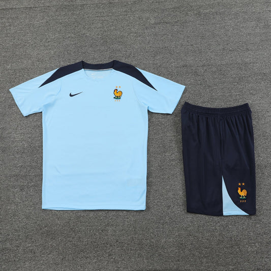 ENSEMBLE EQUIPE DE FRANCE 2024/26 - ALLMAILLOT.com