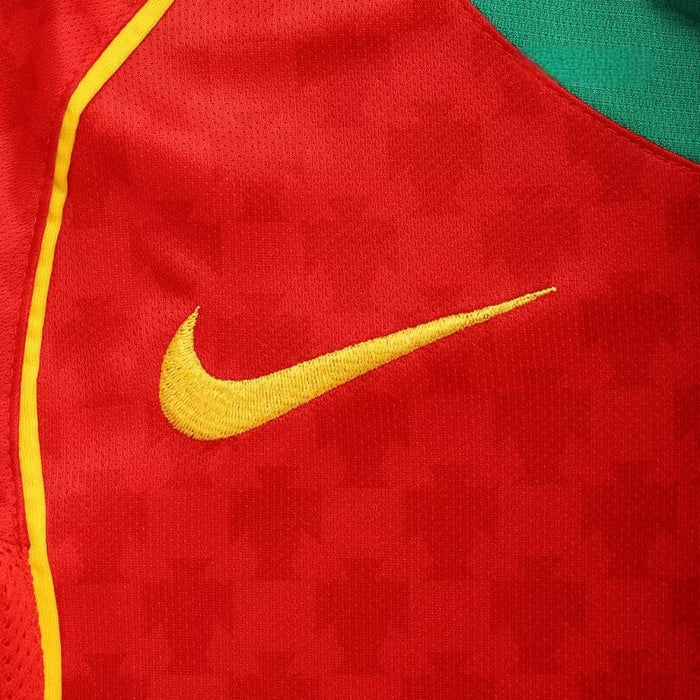 Jersey Portugal Portugal 2004/06
