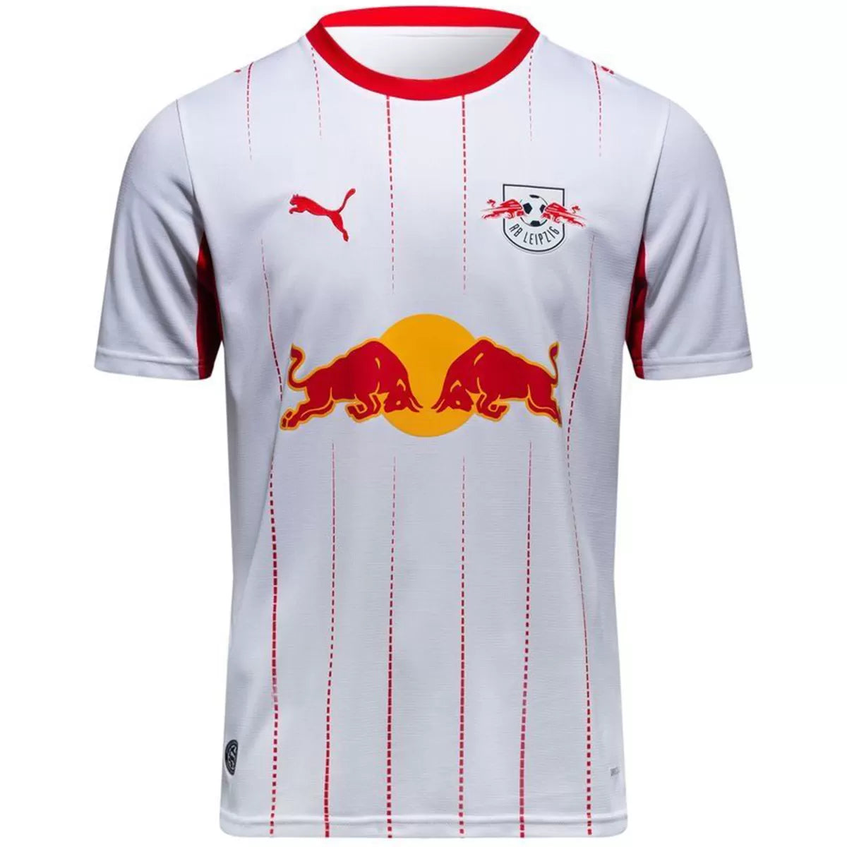 Maillot Rb Leipzig Domicile 2026/27