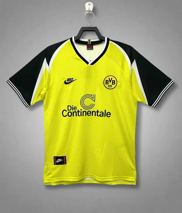 MAILLOT DORTMUND DOMICILE 1995/96