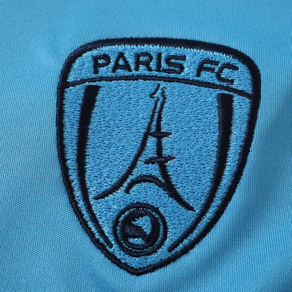 Maillot Paris FC Extérieur 2026/27
