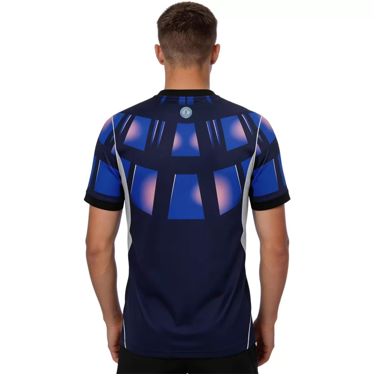 Maillot Uruguay Extérieur Coupe du monde 2026