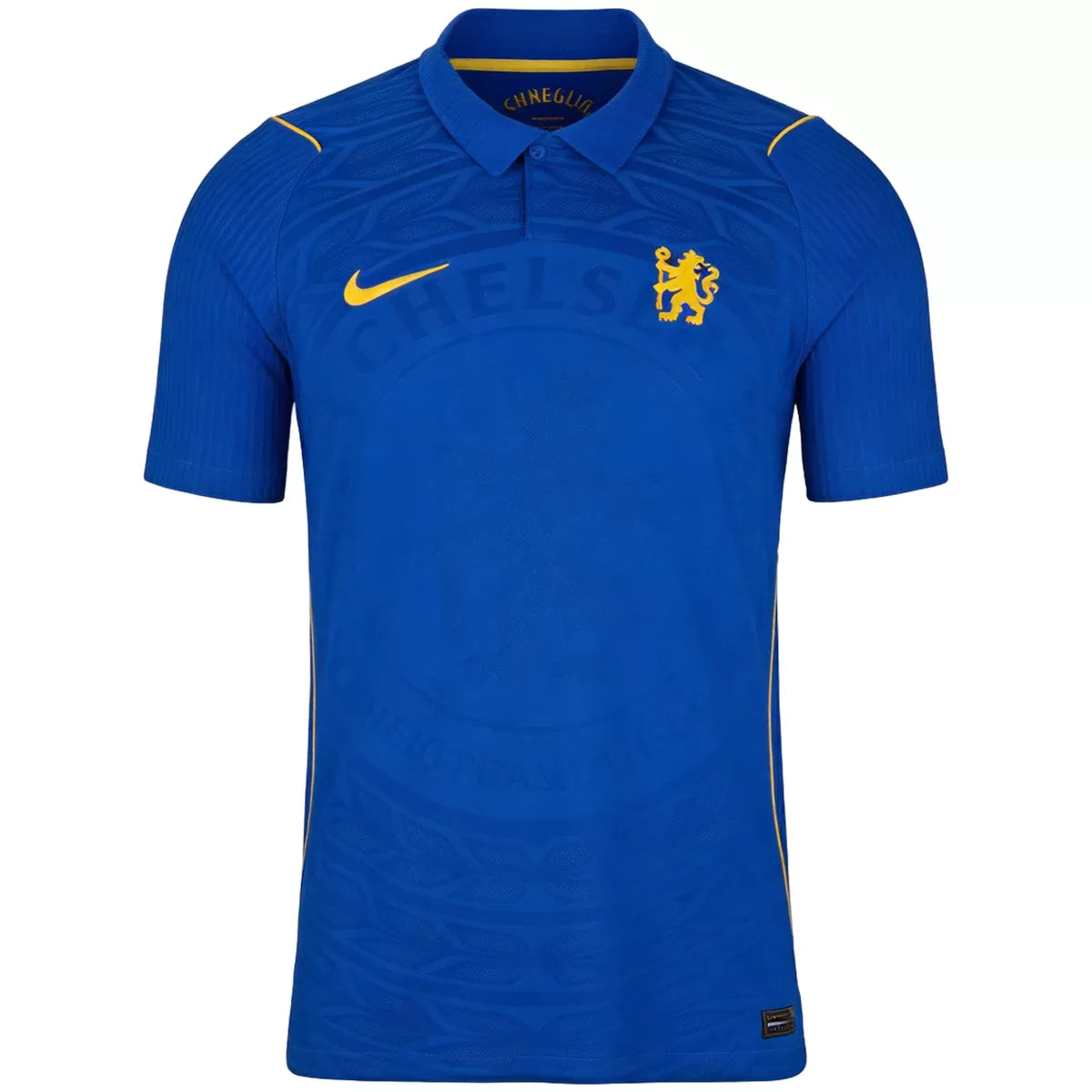 Maillot Chelsea Domicile 2026/27 Version Joueur